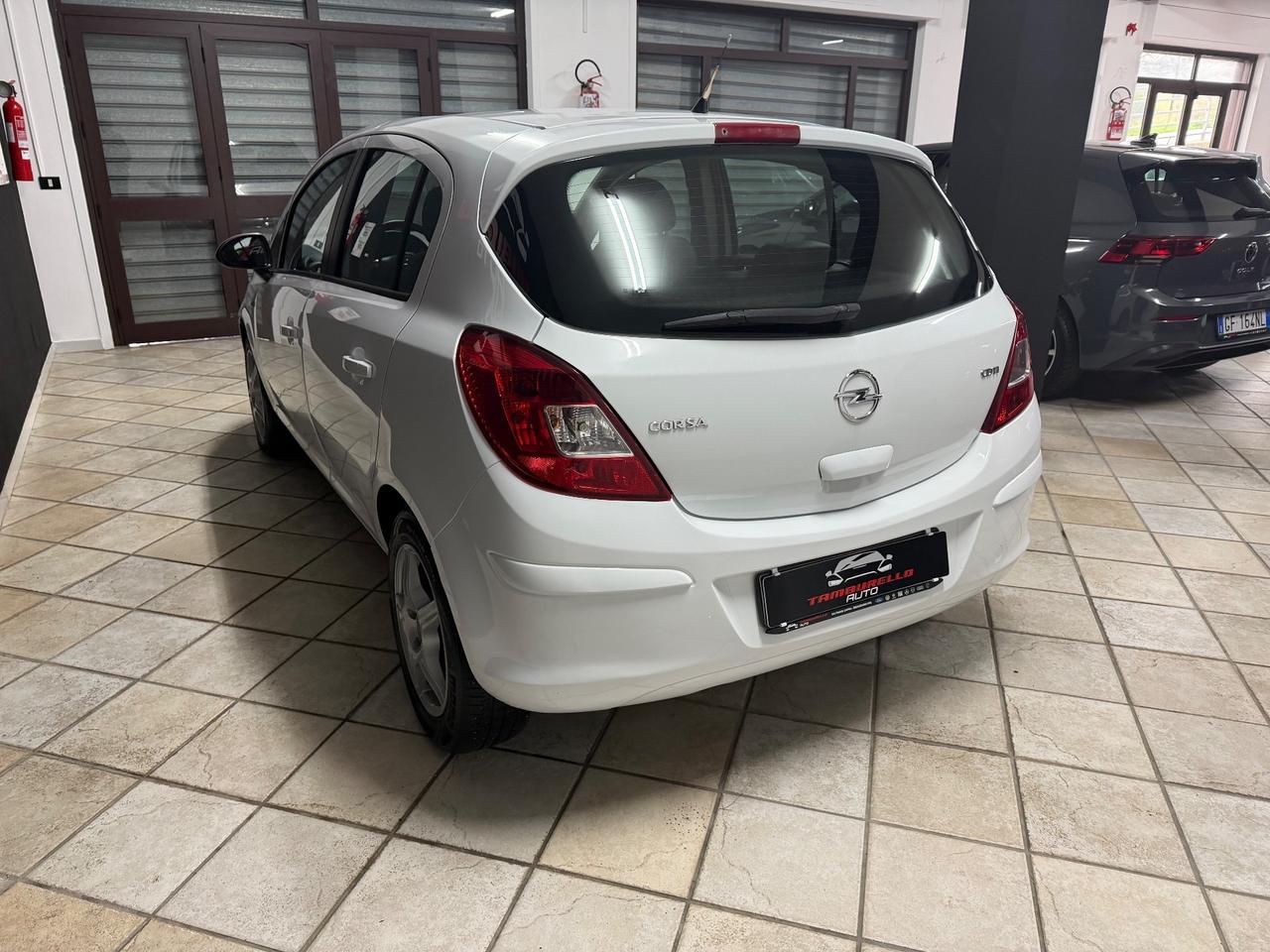 OPEL Corsa 1.3 CDTI (75) Sport 2014