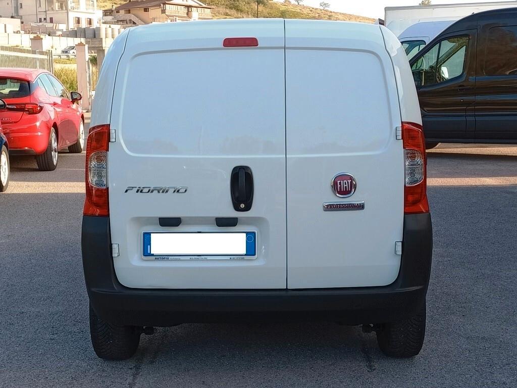 Fiat Fiorino 1.3 MJT 95CV Furgone SX