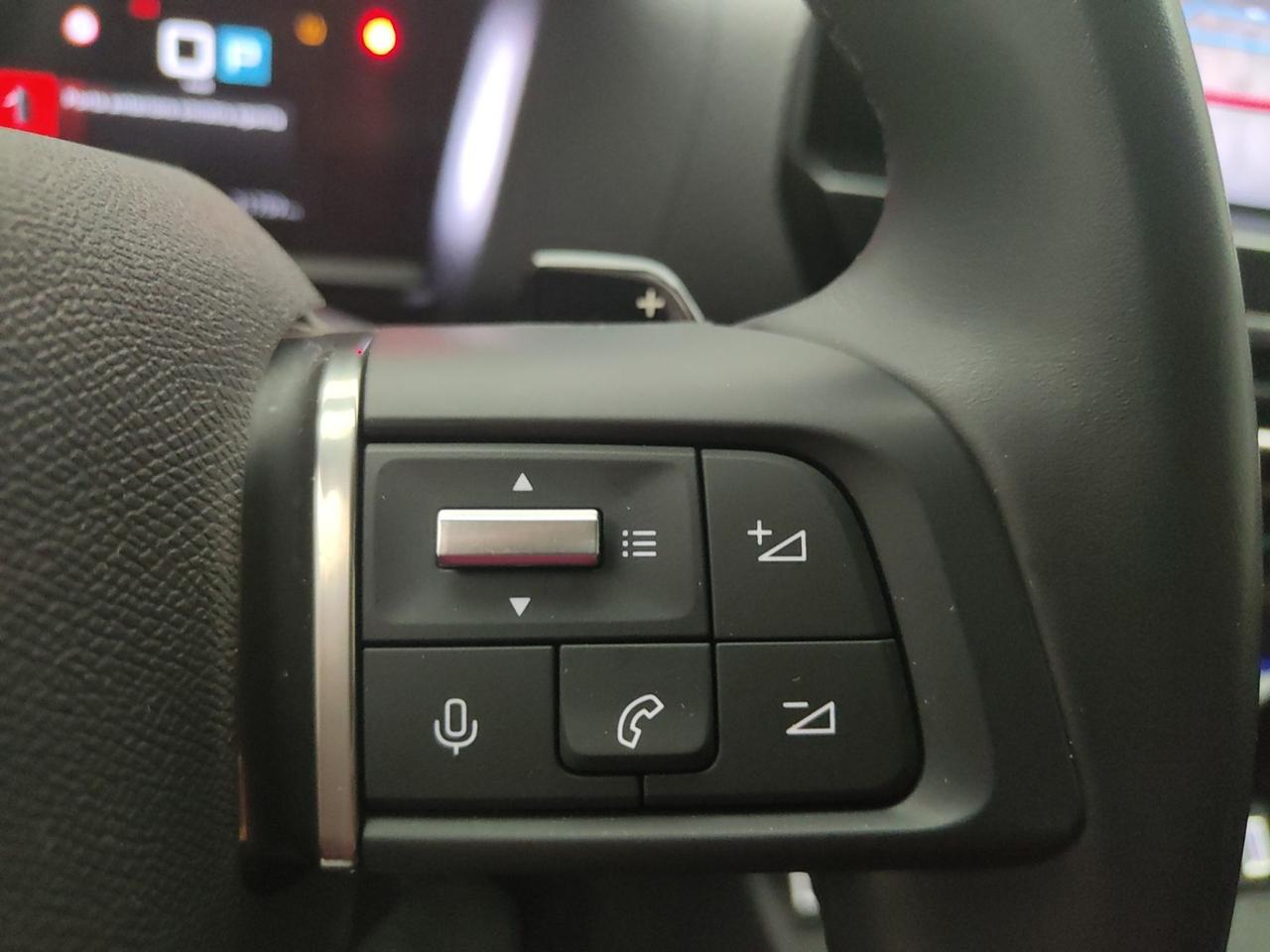 CITROEN C4 X 1.2 PURETECH 130CV MAX EAT8