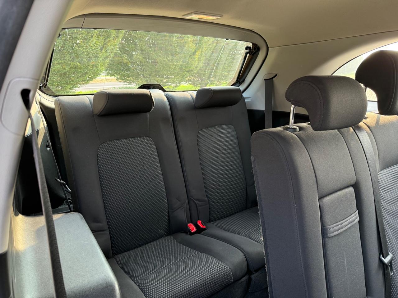 Chevrolet Captiva 2.2 VCDi 184CV 4WD LTZ