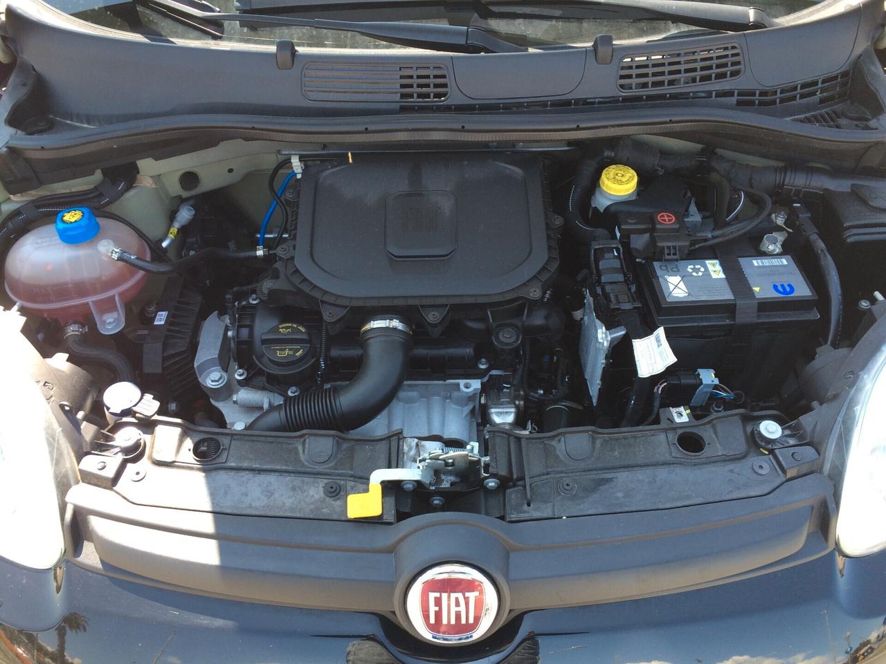 2022 Fiat Panda 1.0 FireFly S&S Hybrid City Life