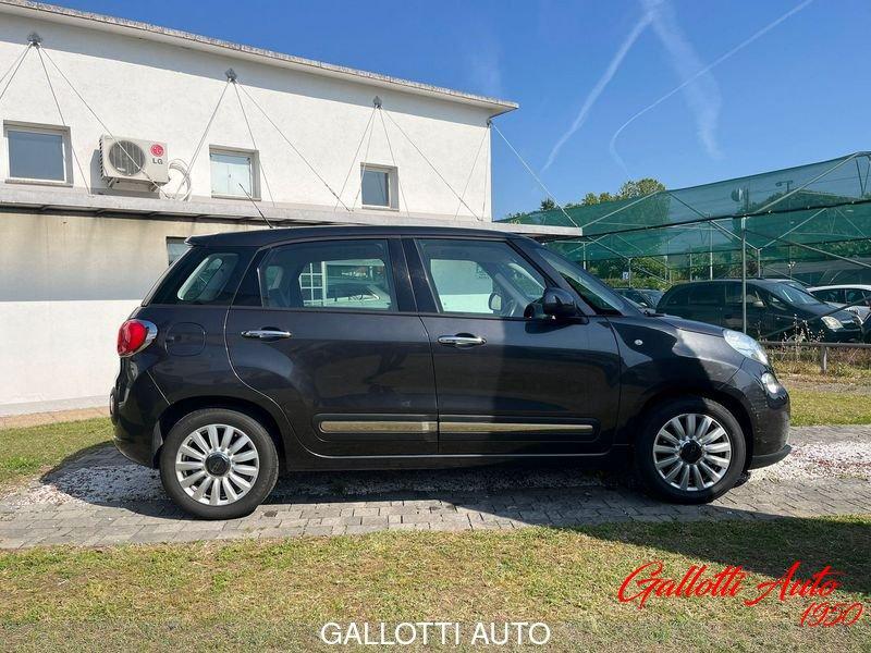 FIAT 500L 1.3 MultiJet Pop Star 95cv S/S
