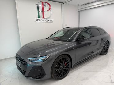 Audi A6 Avant 50 3.0 TDI quattro tiptronic S line edition
