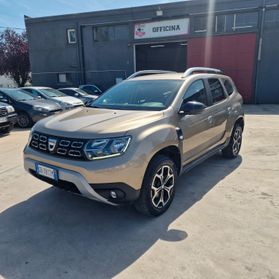 Dacia Duster 1.0 TCe 100 CV ECO-G 4x2 15th Anniversary UNICO PROPRIETARIO