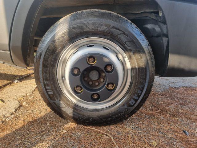 IVECO Daily 60C15 BTOR 3.0 CELLLA ISOTERMICA