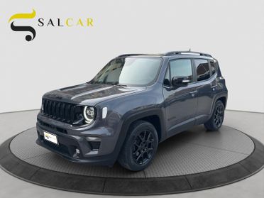 Jeep Renegade 1.6 Mjt 130cv Limited 2021