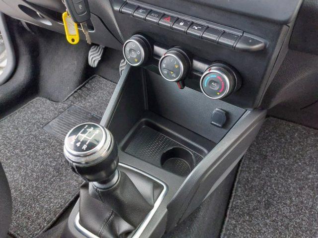 DACIA Duster 1.0 TCe 100 CV ECO-GPL 4x2 Comfort km 67000