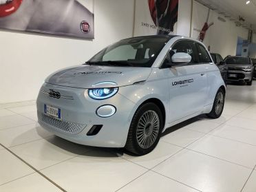 FIAT 500 500e Cabrio 42 kWh Icon