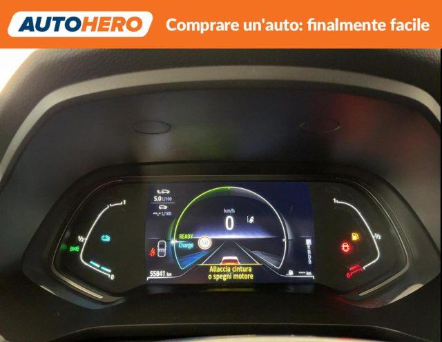 RENAULT Captur Full Hybrid E-Tech 145 CV Zen