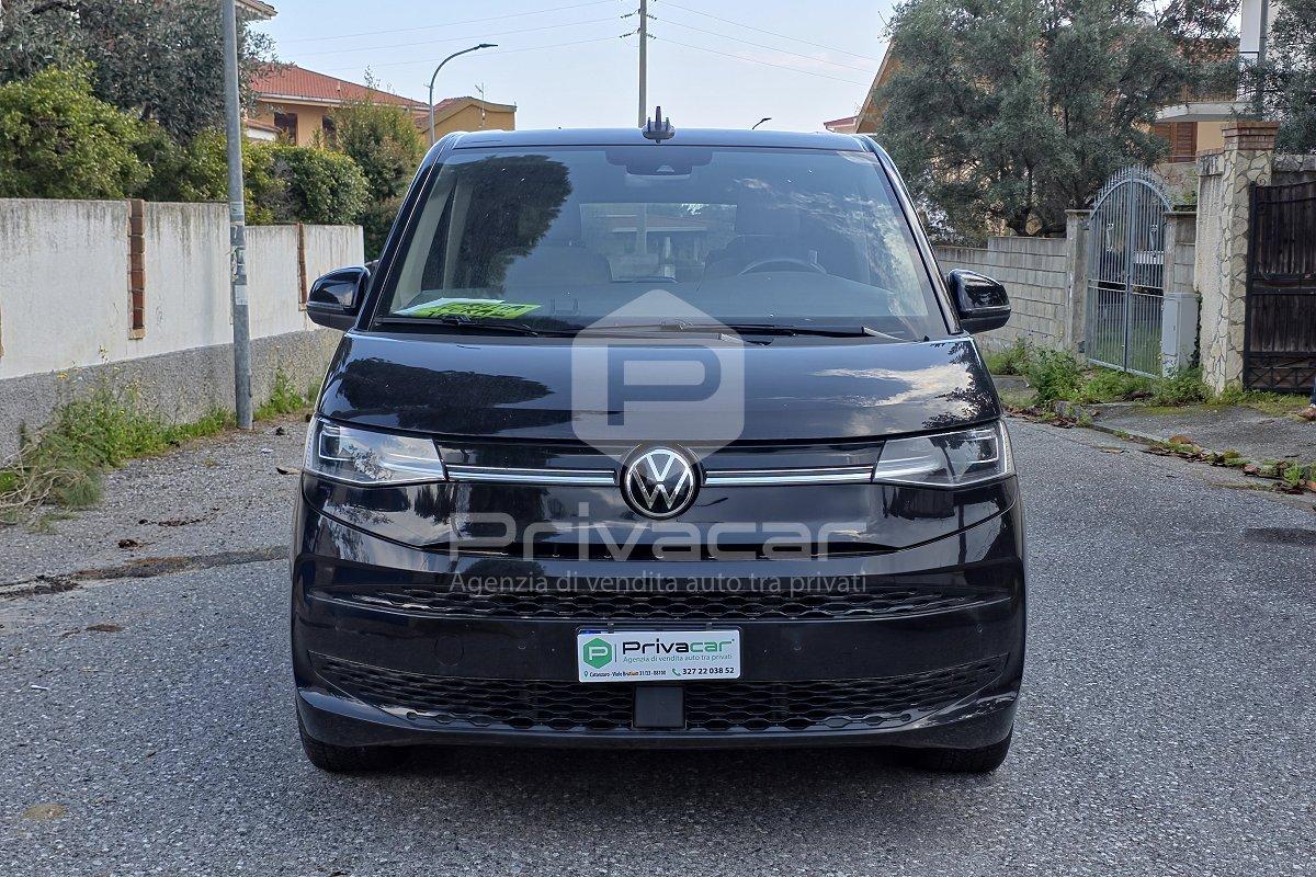 VOLKSWAGEN Multivan 2.0 TDI 150CV DSG Life