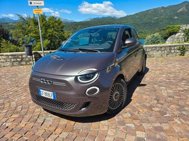 Fiat 500 500e Berlina 42 kWh Icon PREZZO SENZA VINCOLI FINANZIARI