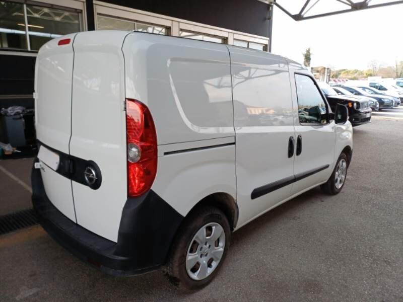 Opel Combo 1.3 CDTI PC-TN Van 750kg E6