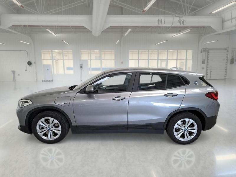 BMW X2 xDrive 25e Business X automatico