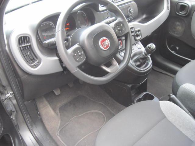 Fiat Panda Cross 1.0 FireFly S&S Hybrid FINANZIABILE