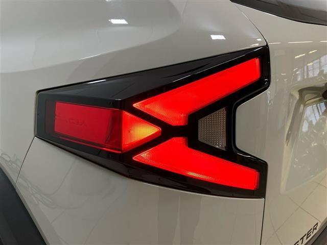 DACIA Duster 1.6 hybrid Journey 140cv