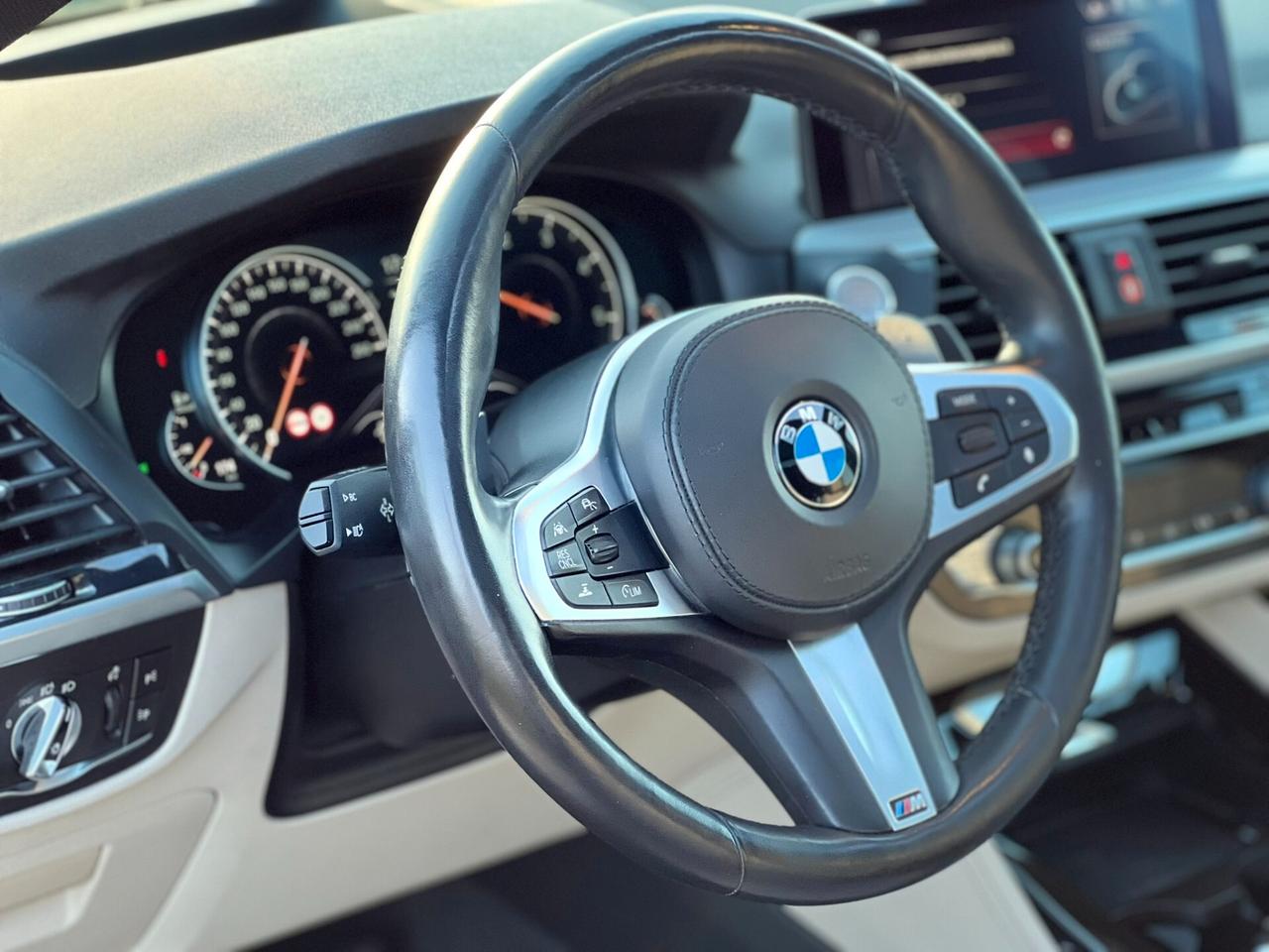 Bmw X4 xDrive20d Msport