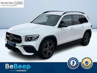 Mercedes-Benz Classe GLB GLB 220 D PREMIUM 4MATIC AUTO