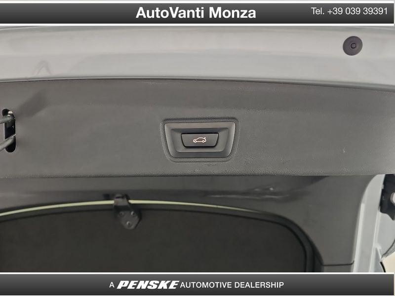 BMW Serie 4 420d Gran Coupe mhev 48V xdrive MSport Pro auto