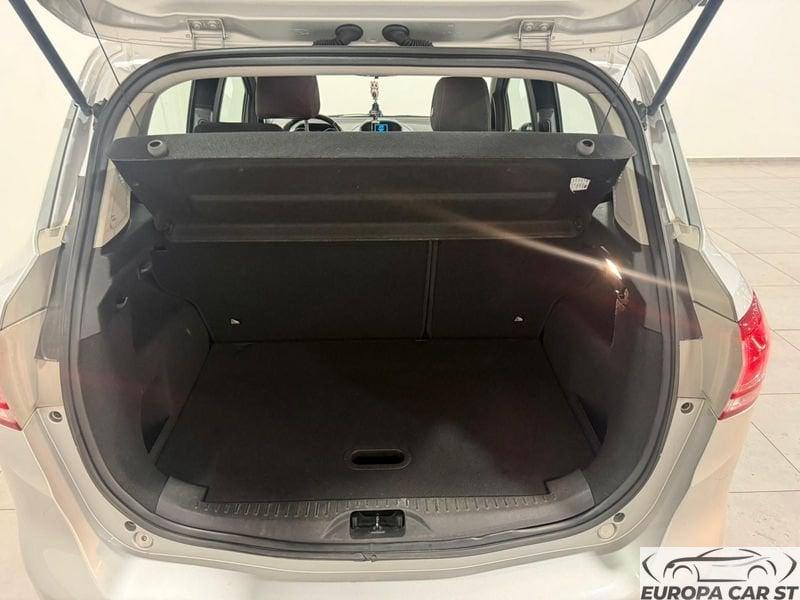 Ford B-Max 1.5 TDCi 75cv DPF Business Titanium