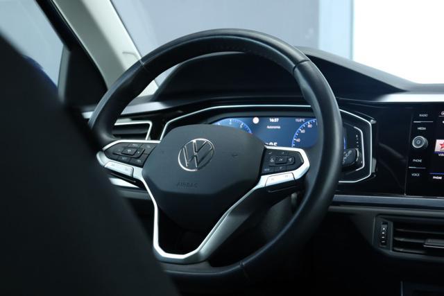 VOLKSWAGEN Polo 1.0 TSI Style