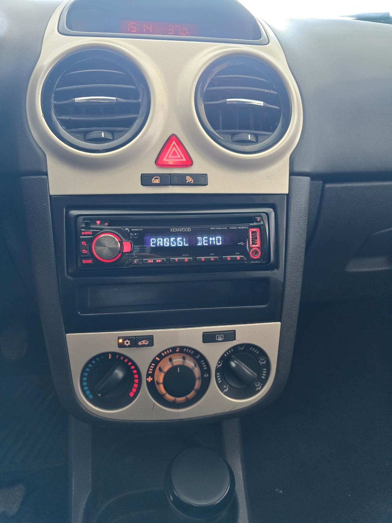 Opel Corsa 1.3 CDTI 75CV ecoFLEX 5 porte Cosmo