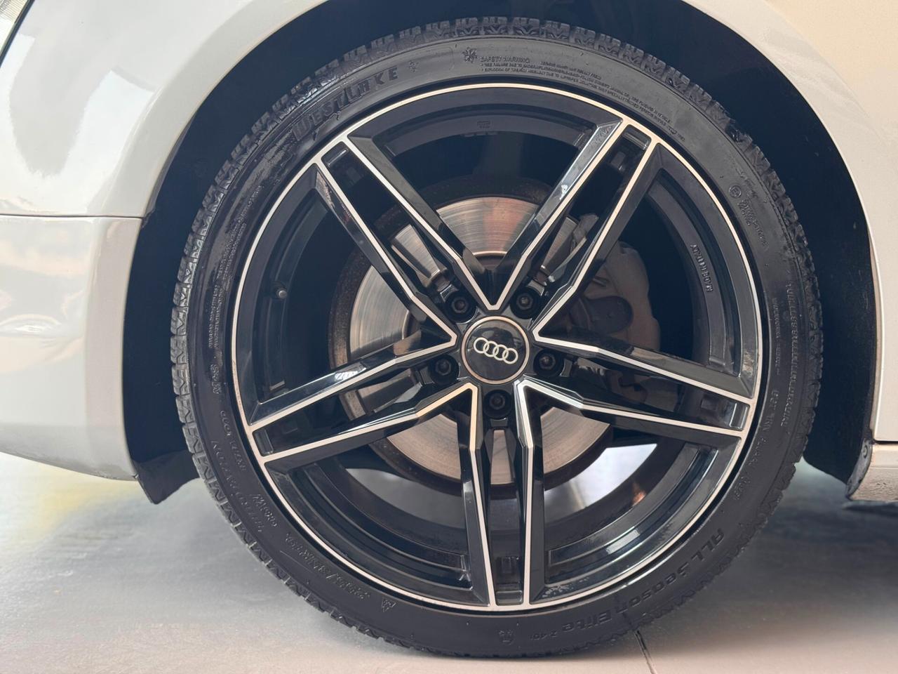 Audi A5 SPB 2.0 TDI F.AP. Advanced