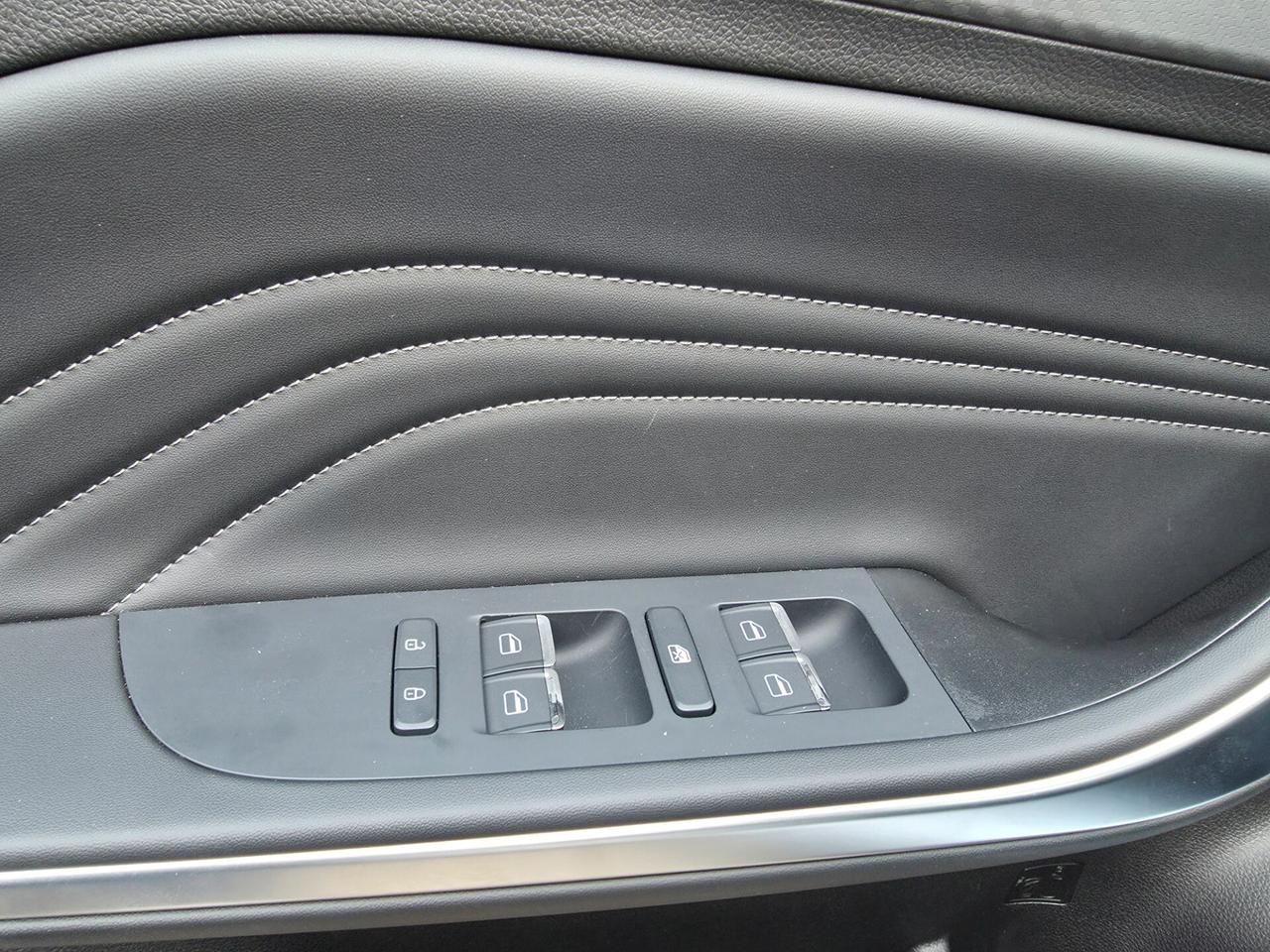 Dr 3 1.5 CVT Bi-Fuel GPL KM0