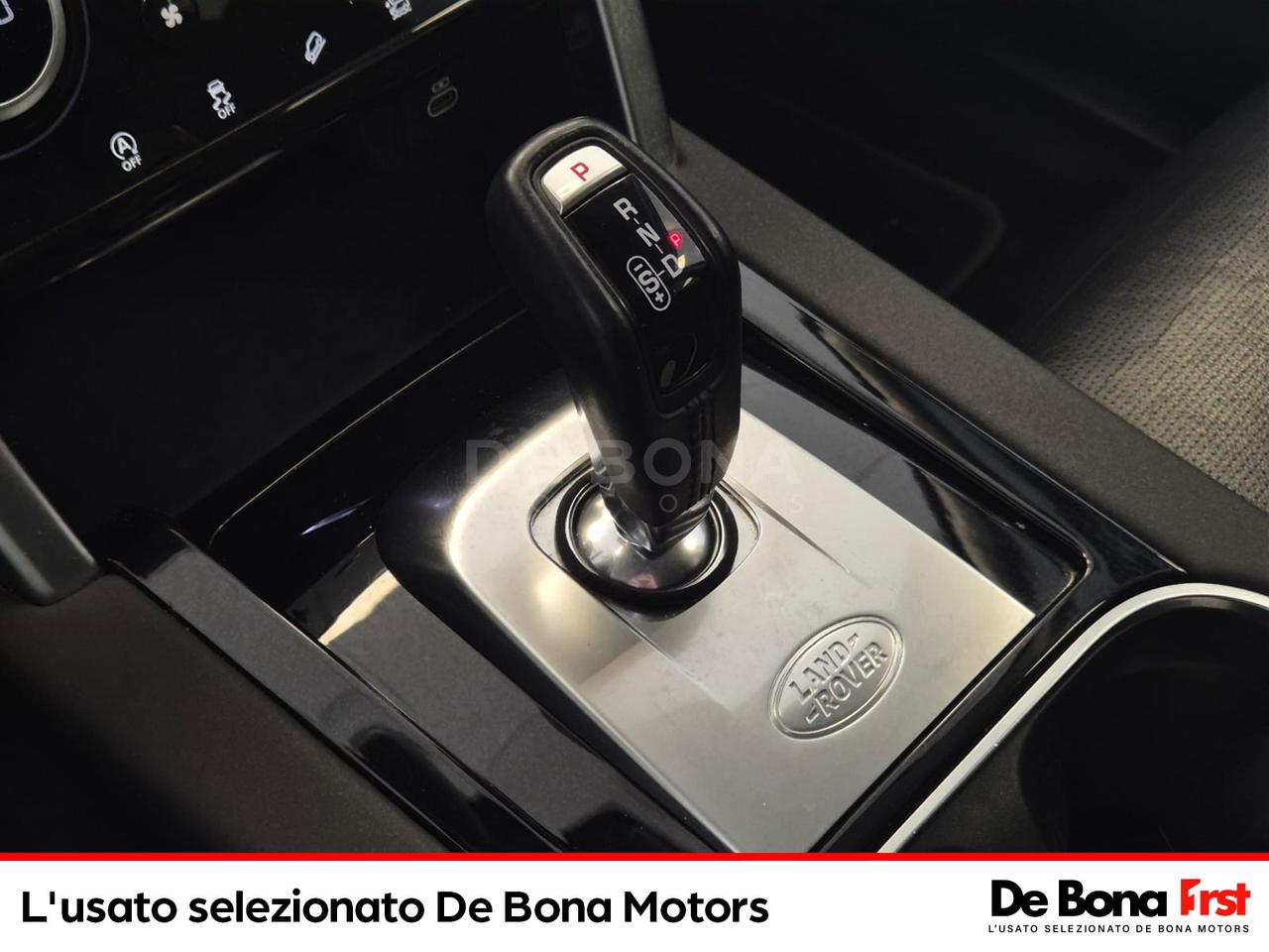 Land Rover Discovery Sport 2.0d td4 mhev r-dynamic s awd 163cv auto