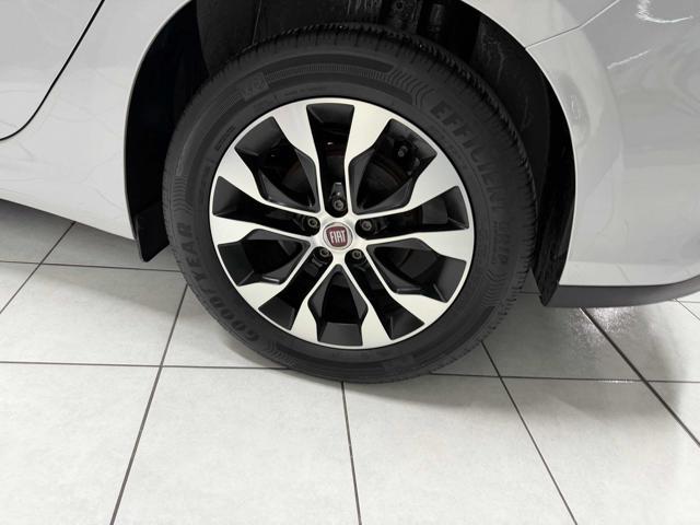 FIAT Tipo 1.3 Mjt S&S 5 porte City Life NAVI TELECAMERA