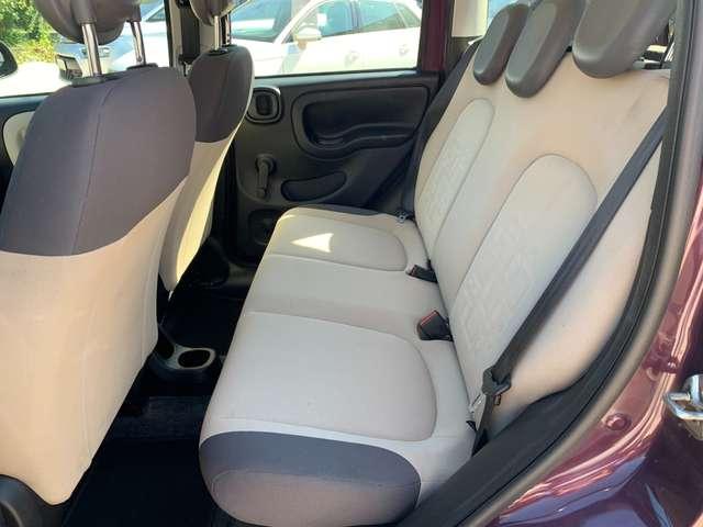 Fiat Panda 0.9 t.air t. natural power Easy 80cv E5+