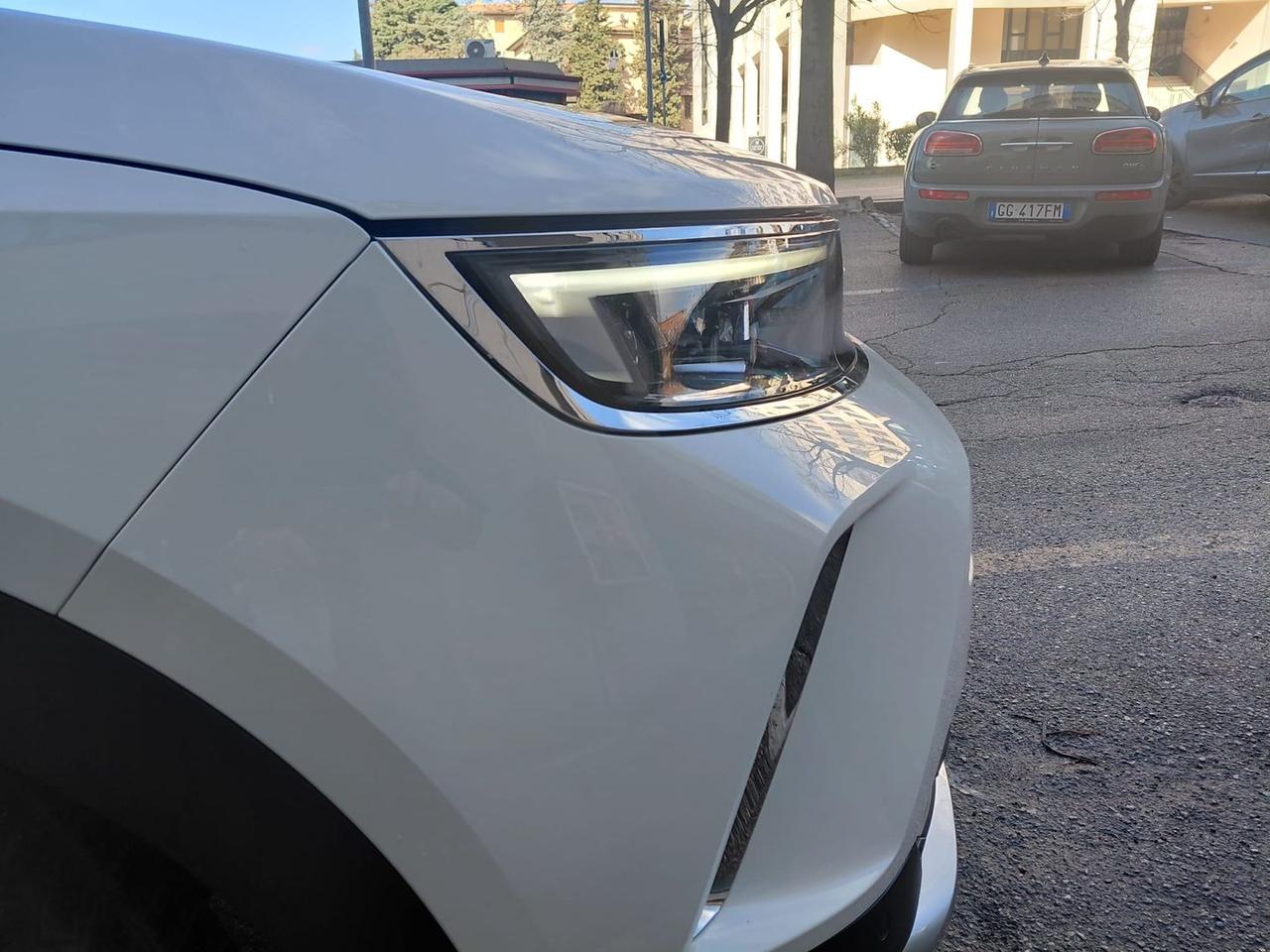 Opel Mokka-e e-ultimate #9173