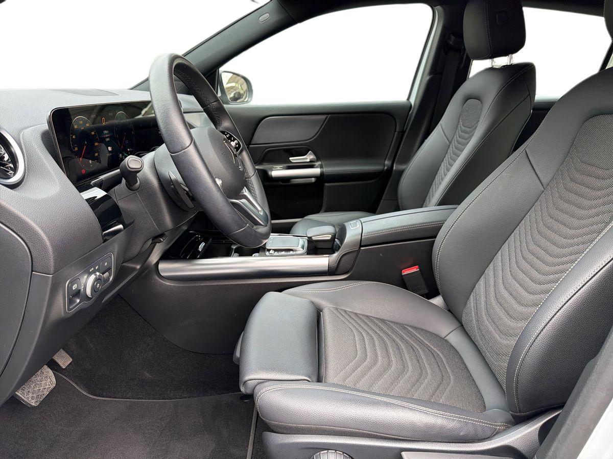 Mercedes-Benz GLA 250 e phev (eq-power) Sport Plus auto