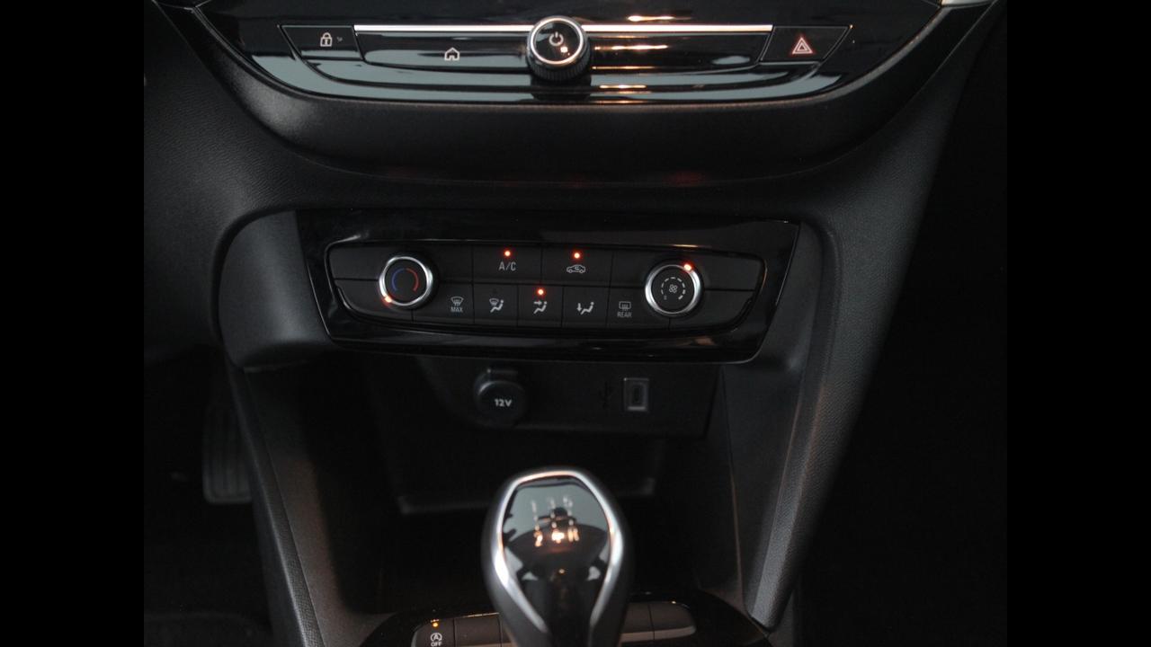 OPEL Corsa VI - Corsa 1.2 Edition s&s 75cv