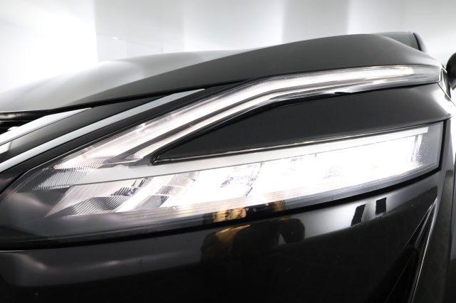 NISSAN Qashqai Qashqai MHEV 158 CV Xtronic Tekna