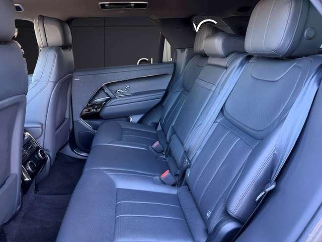 Land Rover Range Rover Sport Range Rover Sport III 3.0d i6 mhev Dynamic HSE awd 300cv auto Tetto/Cerchi 23/Fari Led/Black Edition