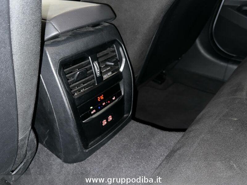 BMW Serie 3 G21 2022 Touring 320d Touring mhev 48V xdrive MSport auto