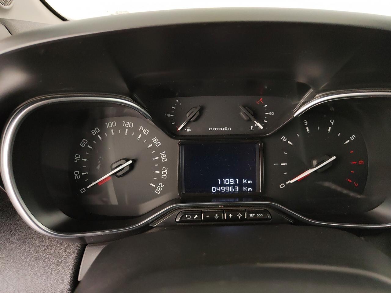 Citroen C3 Aircross PureTech 110 S&S Shine