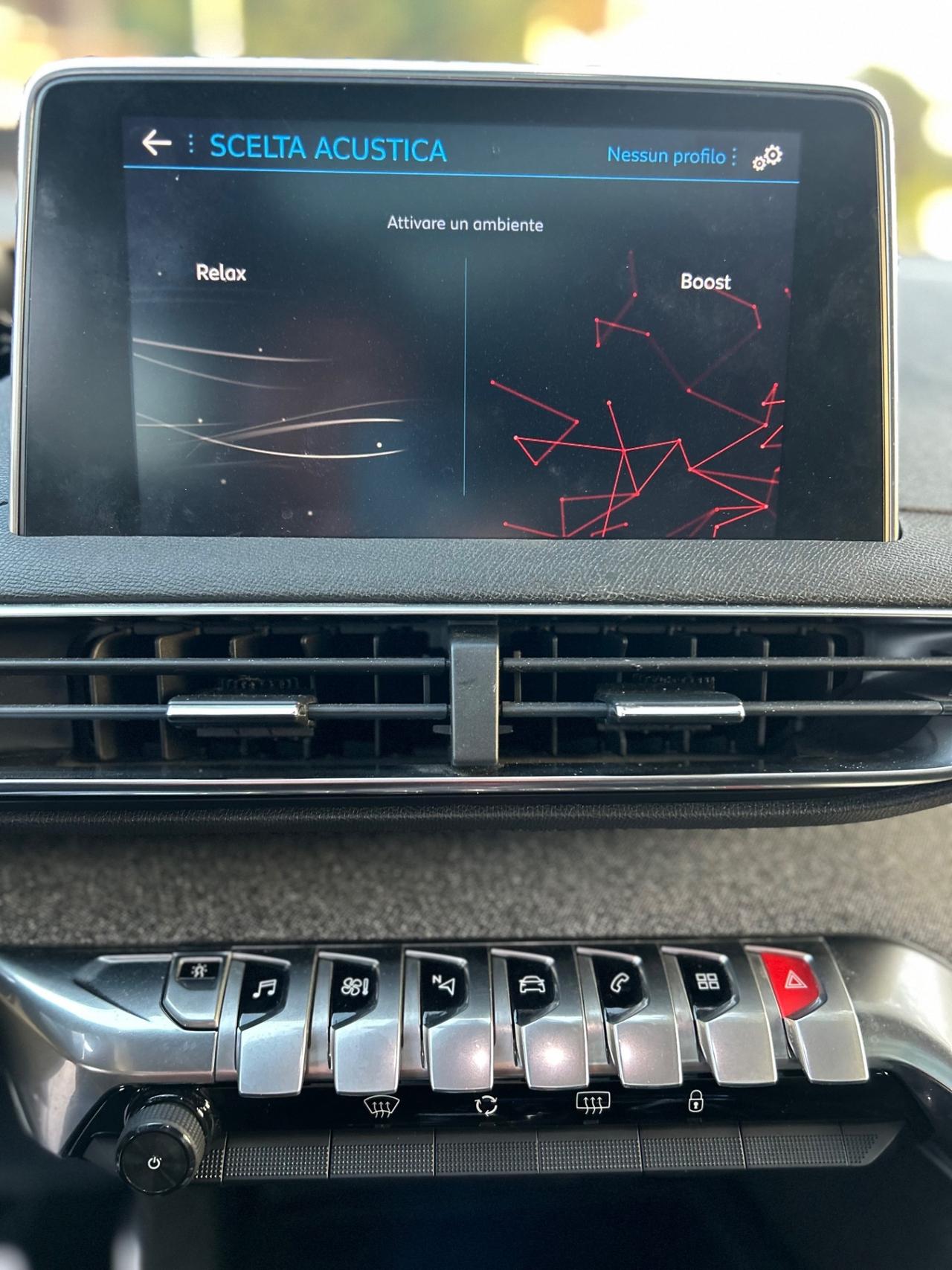 Peugeot 3008 BlueHDi GT Line