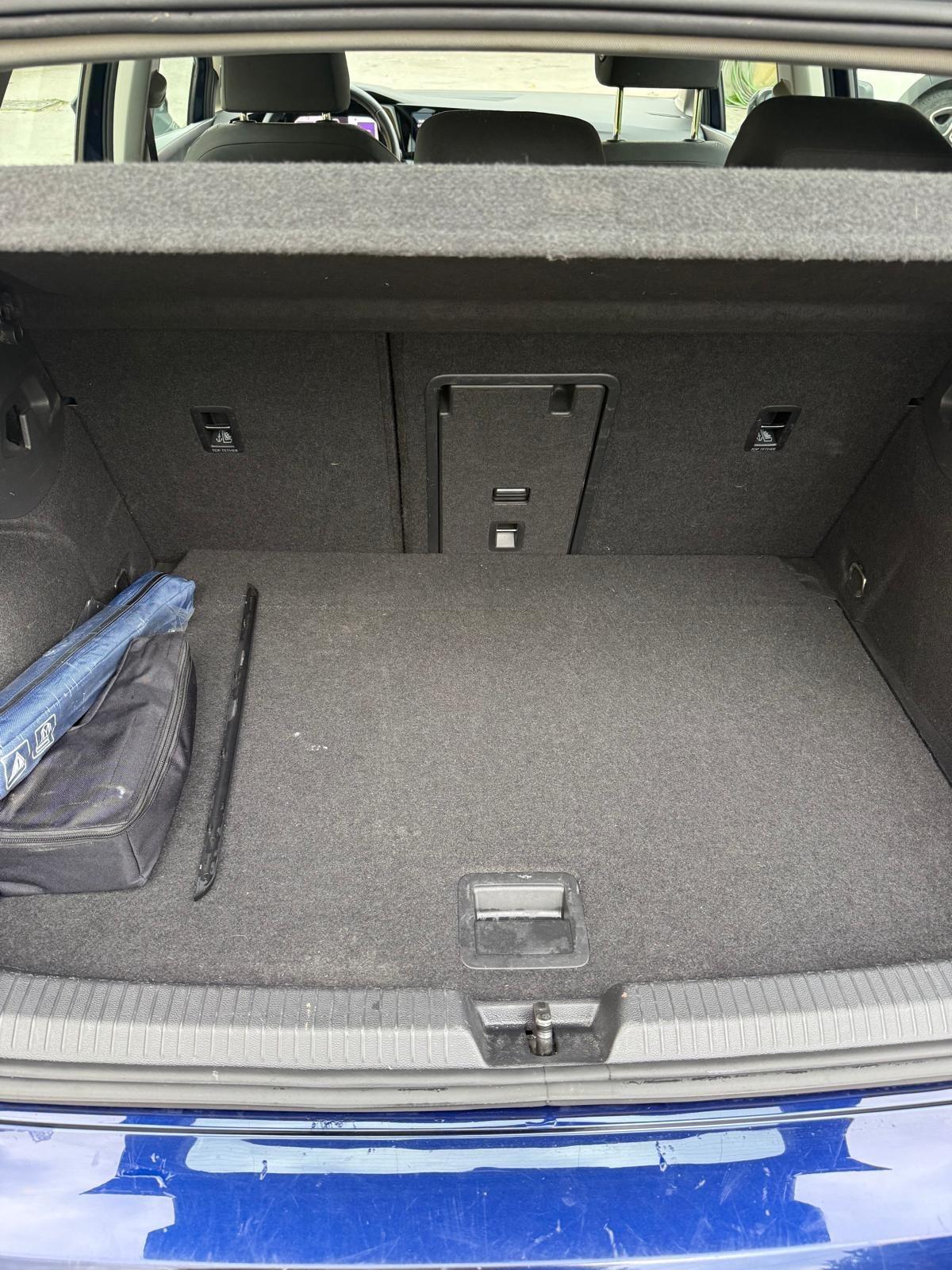 Volkswagen Golf 1.0 eTSI EVO DSG Life - PREZZO REALE