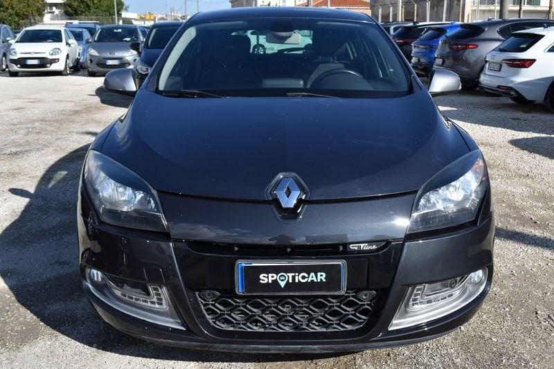 Renault Mégane Mégane 1.5 dCi 110CV S&S ESM Energy GT Line