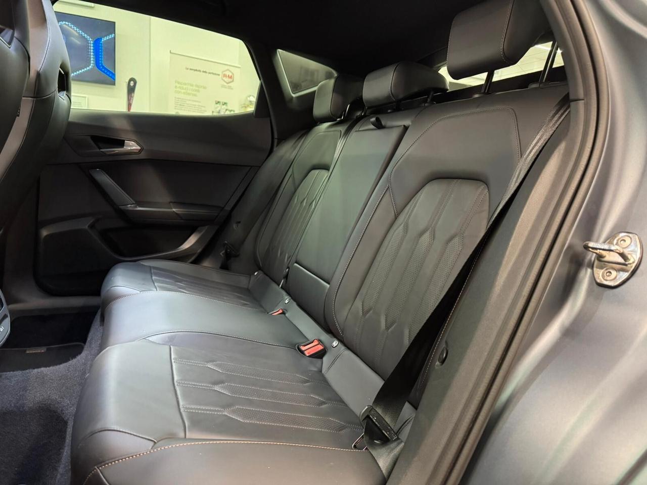 Cupra Formentor 2.0 TSI DSG VZ