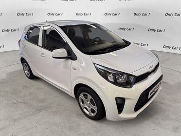 KIA Picanto 1.0 12V 5 porte Urban