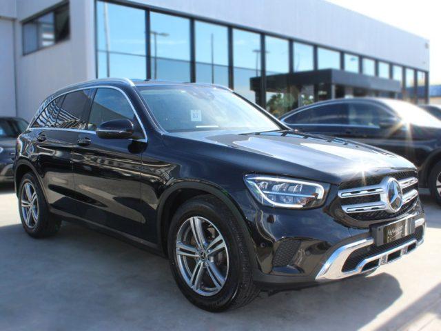 MERCEDES-BENZ GLC 220 d 4Matic Sport -PROMO-