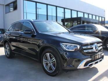 MERCEDES-BENZ GLC 220 d 4Matic Sport -PROMO-