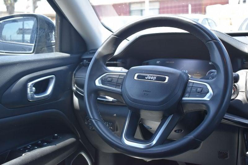 Jeep Compass 1.6 MJet II 96kW S