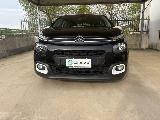CITROEN C3 PureTech 82 Shine NEOPATENTATI EURO 6