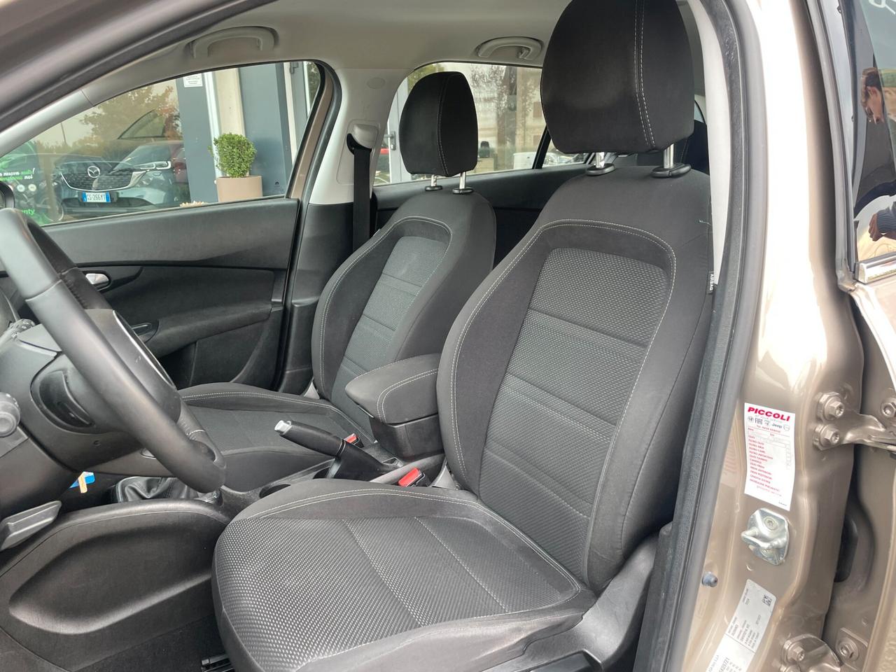 Fiat Tipo 1.3 Mjt S&S SW Business IVA ESPOSTA