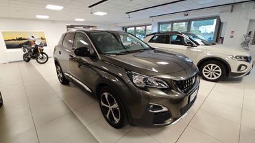 Peugeot 3008 PureTech Turbo 130 S&S Allure