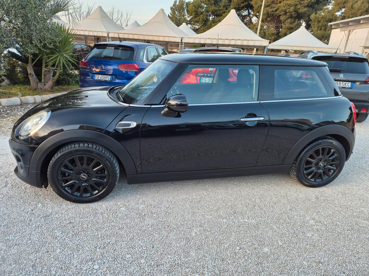 Mini 1.5 One D