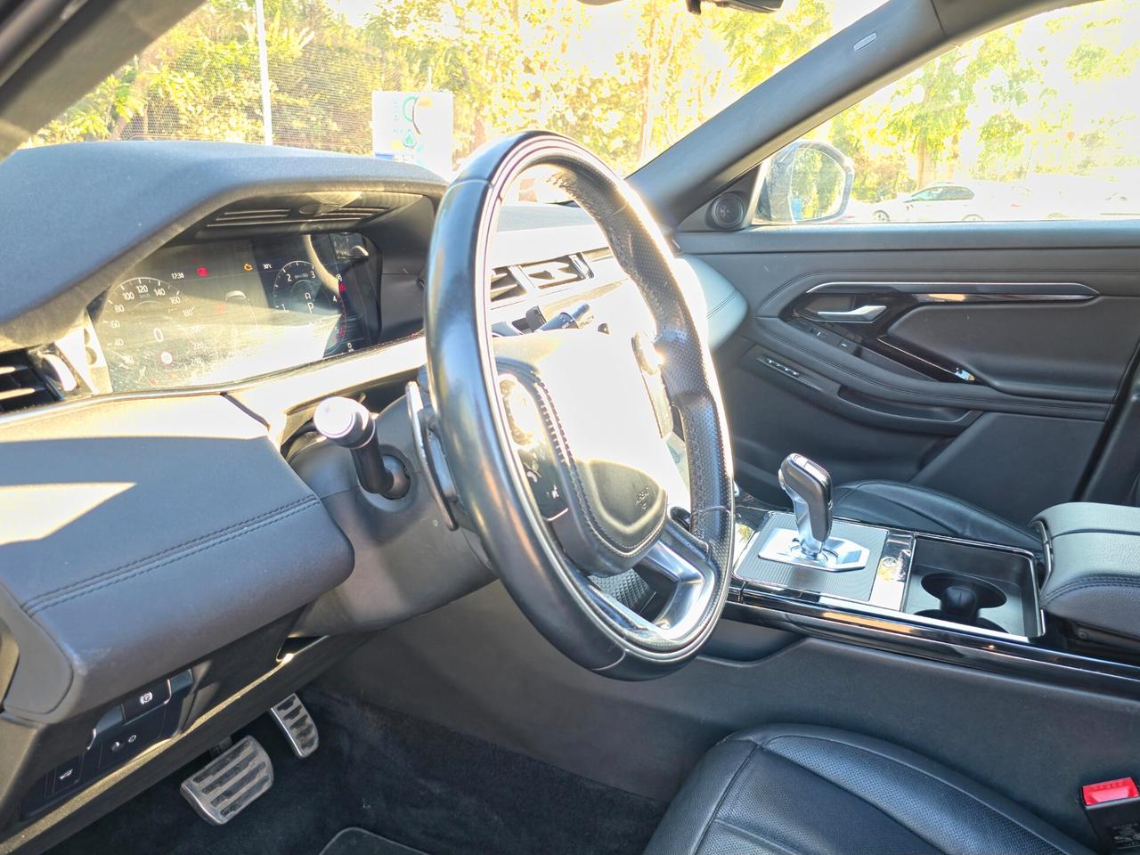 Land Rover Range Evoque 2.0D I4 180 CV AWD Auto First Edition E6 Automatico 2019